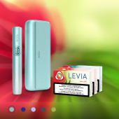 IQOS ILUMA i PRIME Starter Kit, , small image number 0.0